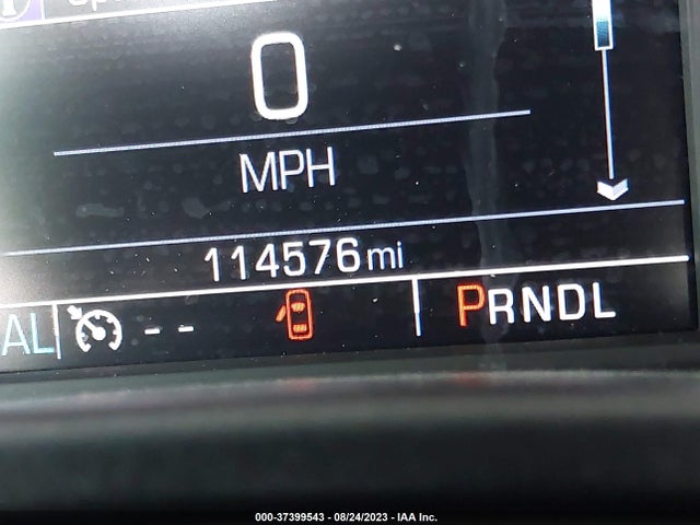 Chevrolet Silverado 1500 Lt 2017 3GCUKREC7HG189305 Image 7