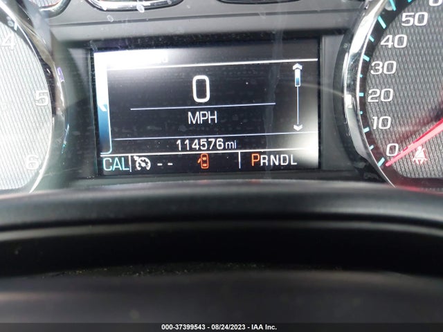Chevrolet Silverado 1500 Lt 2017 3GCUKREC7HG189305 Image 13