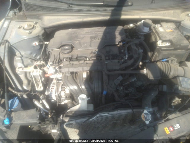 Hyundai ELANTRA SE 2022 KMHLL4AGXNU366700 Image 16
