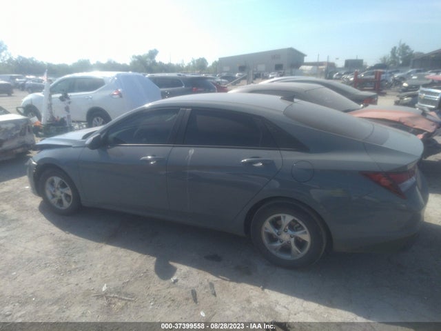 Hyundai ELANTRA SE 2022 KMHLL4AGXNU366700 Image 6