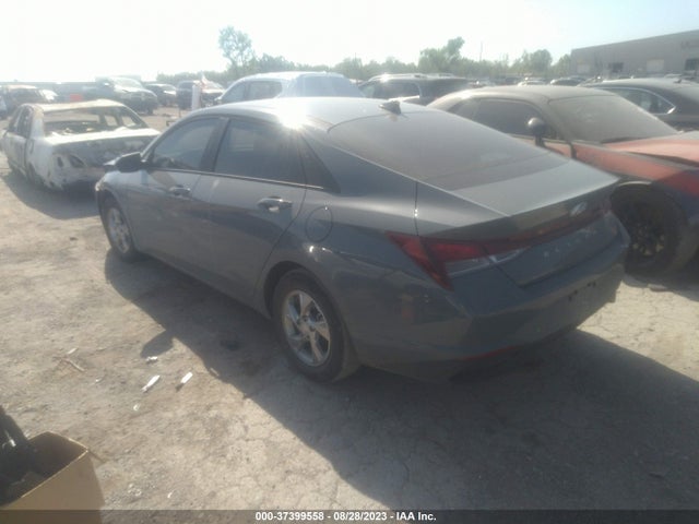 Hyundai ELANTRA SE 2022 KMHLL4AGXNU366700 Image 9