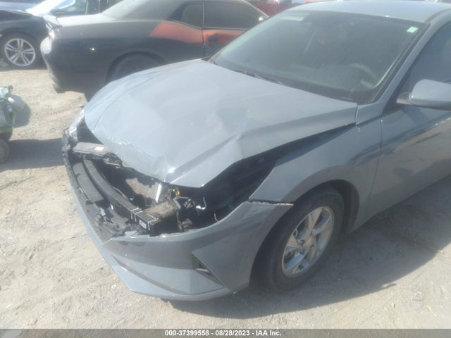 Hyundai ELANTRA SE 2022 KMHLL4AGXNU366700 Image 12