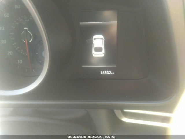Hyundai ELANTRA SE 2022 KMHLL4AGXNU366700 Image 13