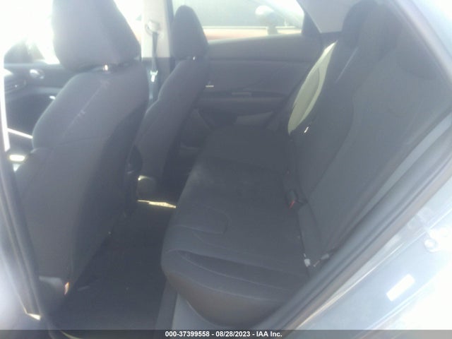 Hyundai ELANTRA SE 2022 KMHLL4AGXNU366700 Image 14