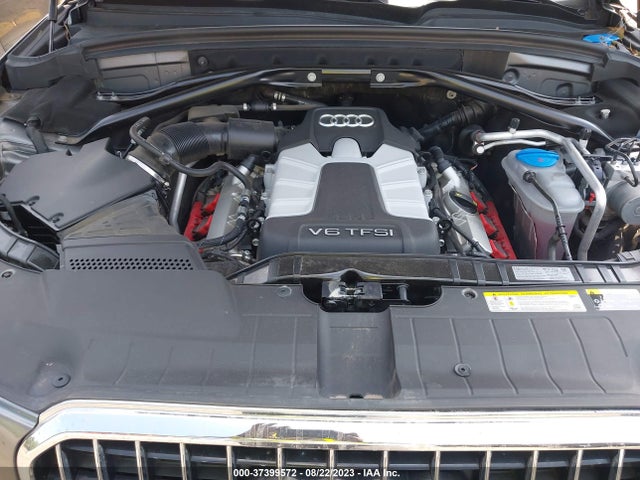 WA1DGAFP1EA062915 Audi Q5 Premium Plus