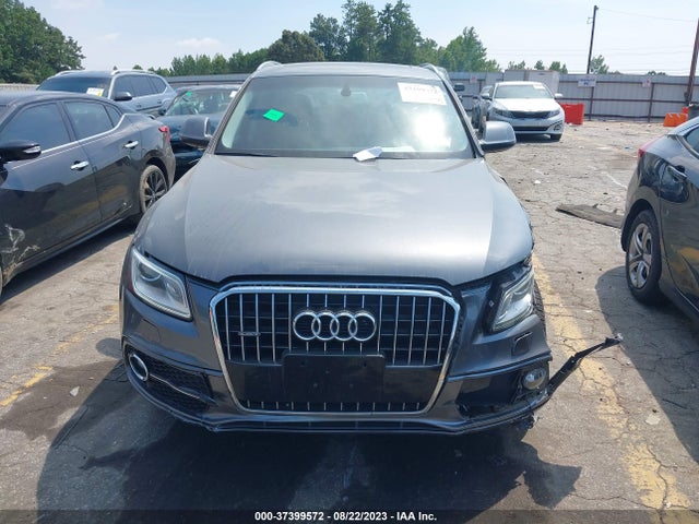WA1DGAFP1EA062915 Audi Q5 Premium Plus