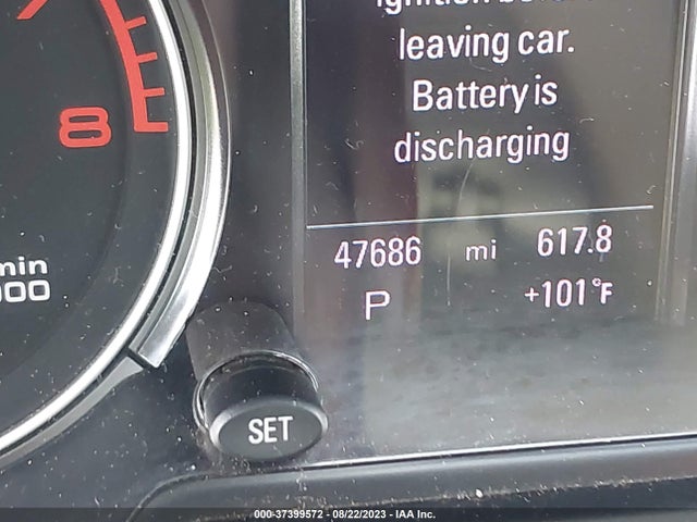 WA1DGAFP1EA062915 Audi Q5 Premium Plus