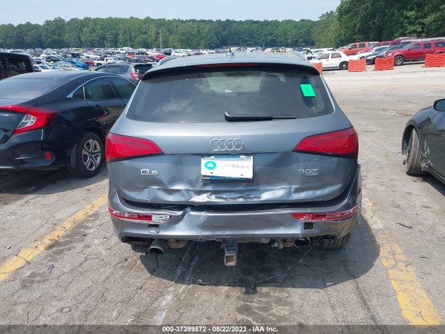 WA1DGAFP1EA062915 Audi Q5 Premium Plus