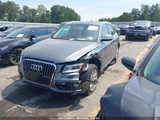 WA1DGAFP1EA062915 Audi Q5 Premium Plus