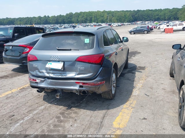 WA1DGAFP1EA062915 Audi Q5 Premium Plus