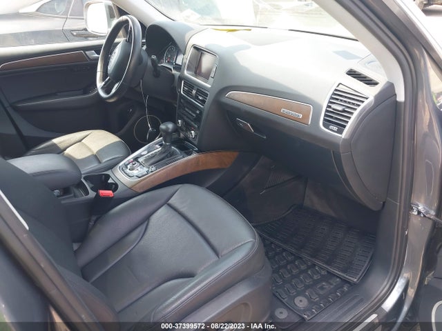 WA1DGAFP1EA062915 Audi Q5 Premium Plus