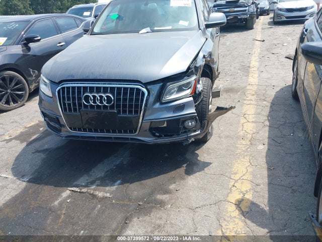 WA1DGAFP1EA062915 Audi Q5 Premium Plus