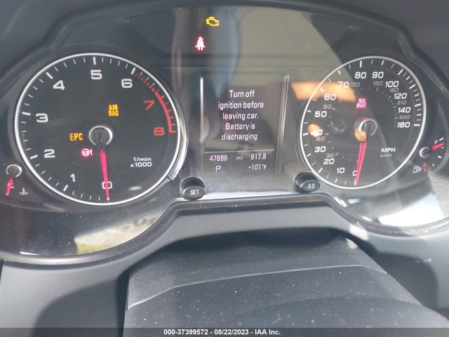 WA1DGAFP1EA062915 Audi Q5 Premium Plus