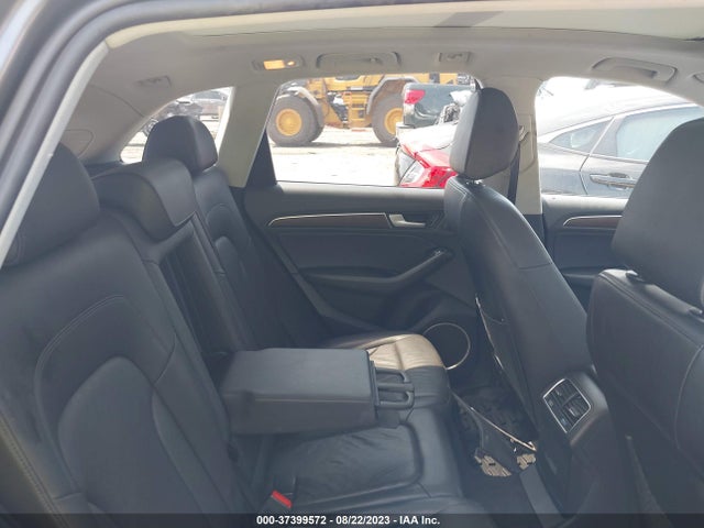 WA1DGAFP1EA062915 Audi Q5 Premium Plus