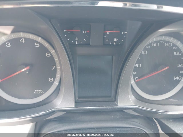 GMC Terrain Slt 2014 2GKFLXEK6E6127164 Image 7