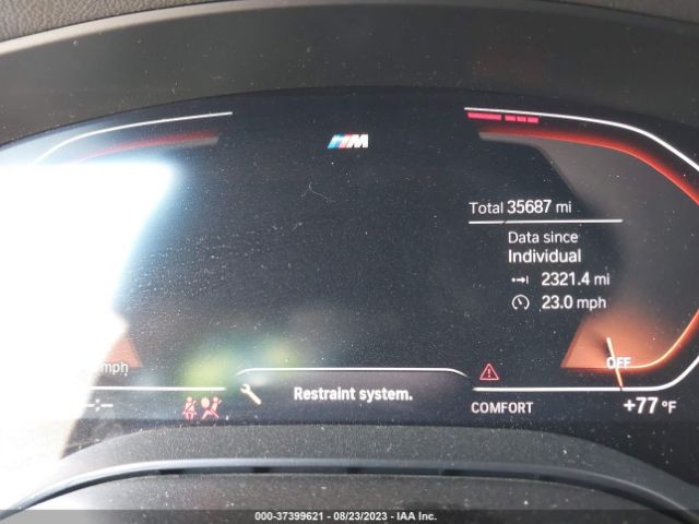 WBAJS1C01LWW62149 BMW 5 Series 540i