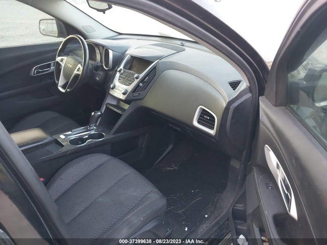 2016 CHEVROLET EQUINOX LT VIN: 2GNALCEK2G1113638
