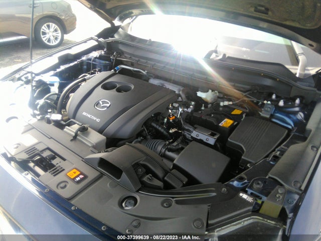 Mazda Cx-5 2.5 S Preferred Package 2023 JM3KFBCM4P0249677 Image 16