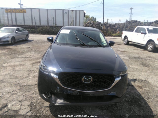 Mazda Cx-5 2.5 S Preferred Package 2023 JM3KFBCM4P0249677 Image 4