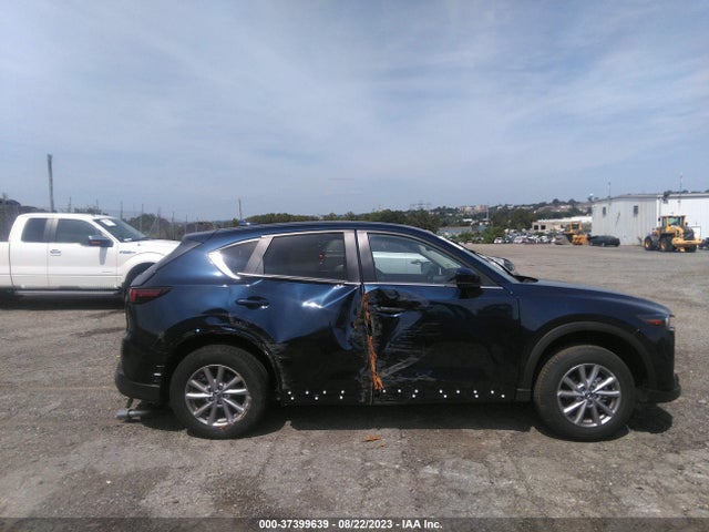 Mazda Cx-5 2.5 S Preferred Package 2023 JM3KFBCM4P0249677 Image 5
