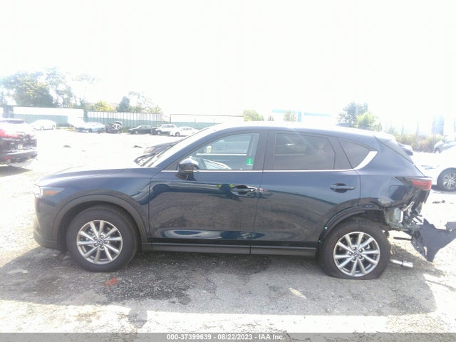 Mazda Cx-5 2.5 S Preferred Package 2023 JM3KFBCM4P0249677 Image 6