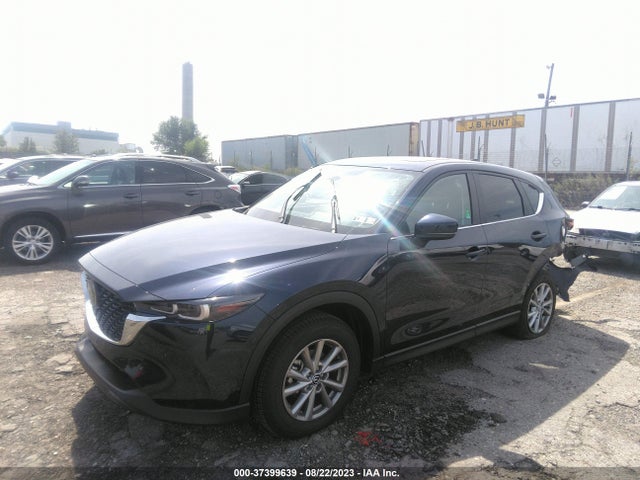 Mazda Cx-5 2.5 S Preferred Package 2023 JM3KFBCM4P0249677 Image 2