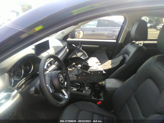 Mazda Cx-5 2.5 S Preferred Package 2023 JM3KFBCM4P0249677 Image 11