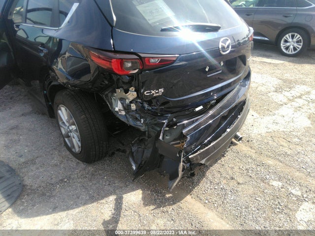 Mazda Cx-5 2.5 S Preferred Package 2023 JM3KFBCM4P0249677 Image 12