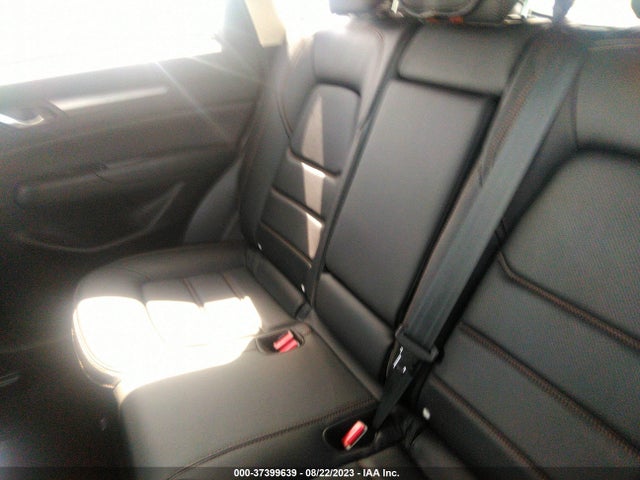 Mazda Cx-5 2.5 S Preferred Package 2023 JM3KFBCM4P0249677 Image 14