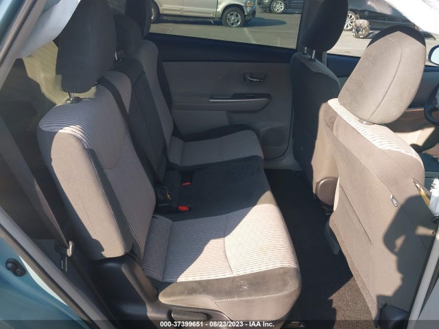 Toyota Prius V Two/five/three/four 2015 JTDZN3EU7FJ034722 Image 15