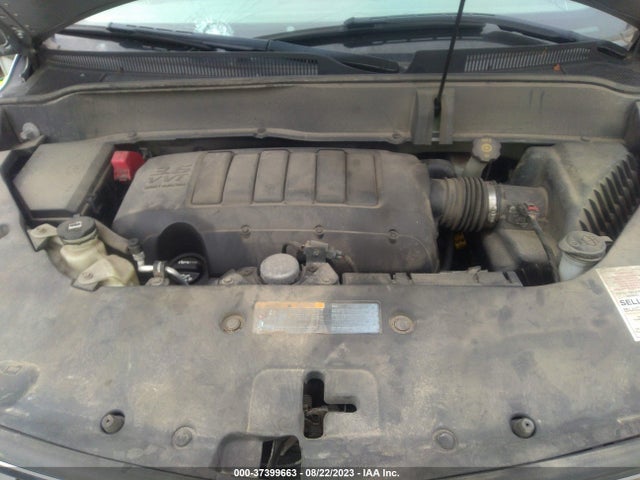 5GAKRAKD3GJ346215 Buick Enclave Convenience