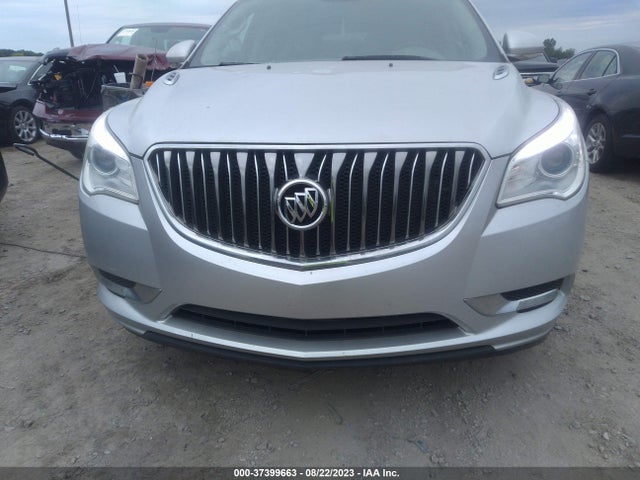 5GAKRAKD3GJ346215 Buick Enclave Convenience