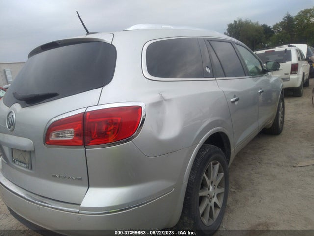 5GAKRAKD3GJ346215 Buick Enclave Convenience