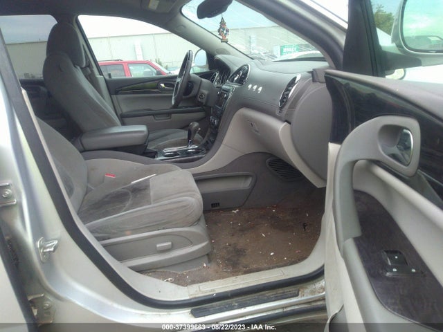 5GAKRAKD3GJ346215 Buick Enclave Convenience