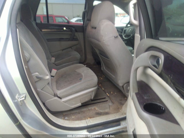 5GAKRAKD3GJ346215 Buick Enclave Convenience