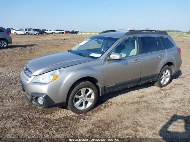 4S4BRBCCXE3223955 Subaru Outback 2.5i Premium