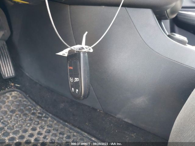 1C4PJMBS1EW187027 Jeep Cherokee Trailhawk