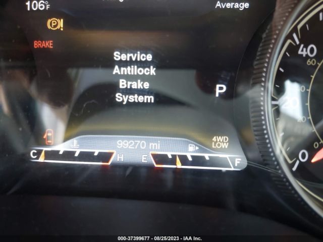 1C4PJMBS1EW187027 Jeep Cherokee Trailhawk