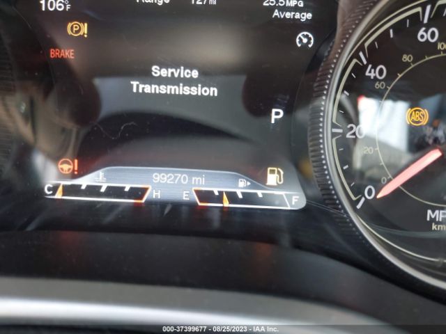 1C4PJMBS1EW187027 Jeep Cherokee Trailhawk