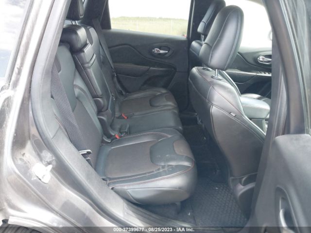 1C4PJMBS1EW187027 Jeep Cherokee Trailhawk