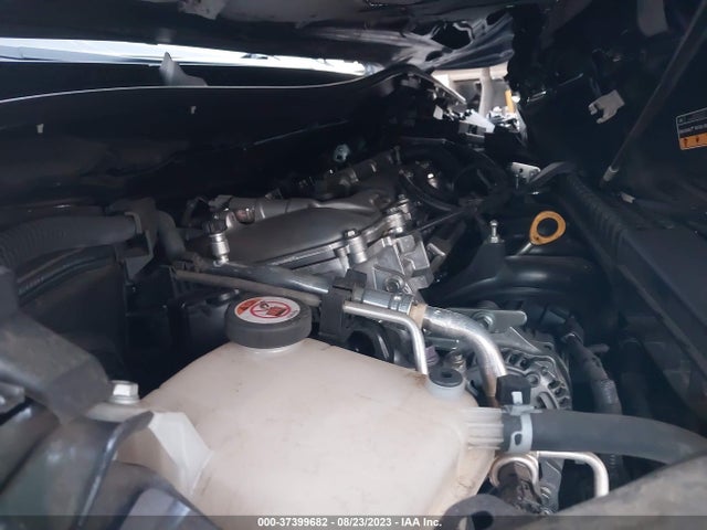 Toyota COROLLA LE 2021 JTDEPMAE7MJ135804 Image 17
