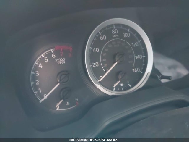 Toyota COROLLA LE 2021 JTDEPMAE7MJ135804 Image 8