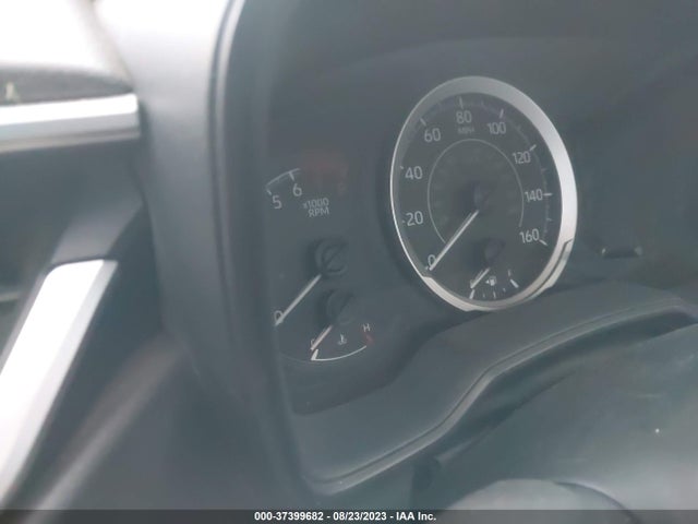Toyota COROLLA LE 2021 JTDEPMAE7MJ135804 Image 14