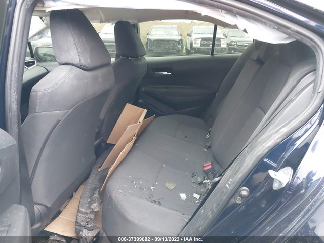 Toyota COROLLA LE 2021 JTDEPMAE7MJ135804 Image 15