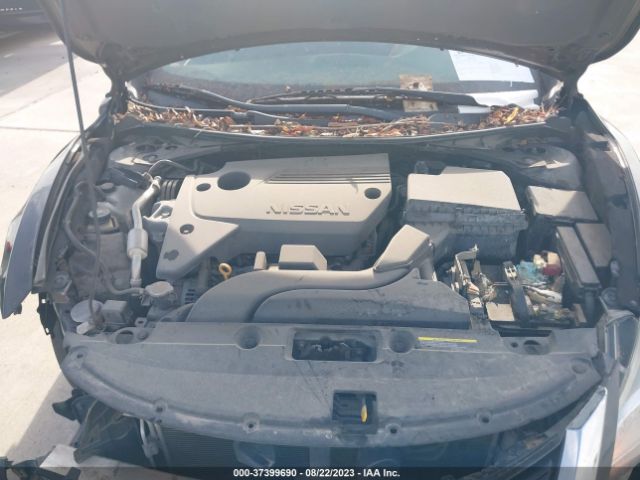1N4AL3AP3GC195650 Nissan Altima 2.5 Sv