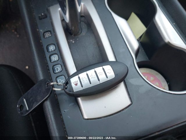 1N4AL3AP3GC195650 Nissan Altima 2.5 Sv