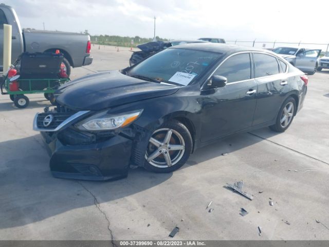 1N4AL3AP3GC195650 Nissan Altima 2.5 Sv