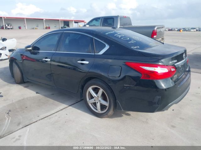 1N4AL3AP3GC195650 Nissan Altima 2.5 Sv