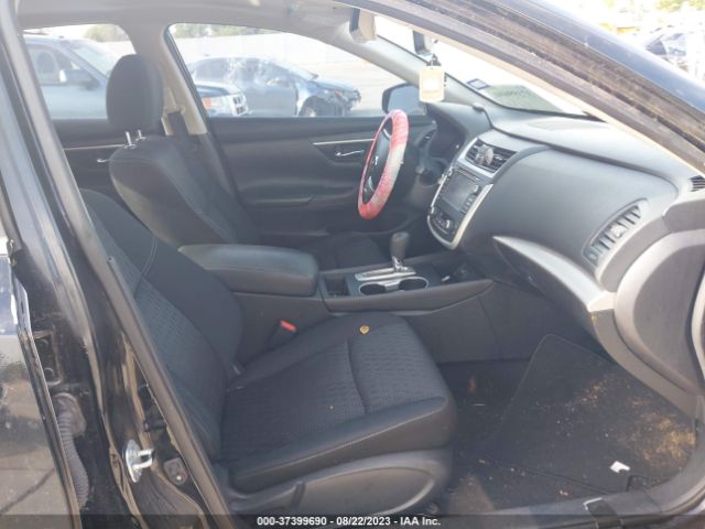 1N4AL3AP3GC195650 Nissan Altima 2.5 Sv
