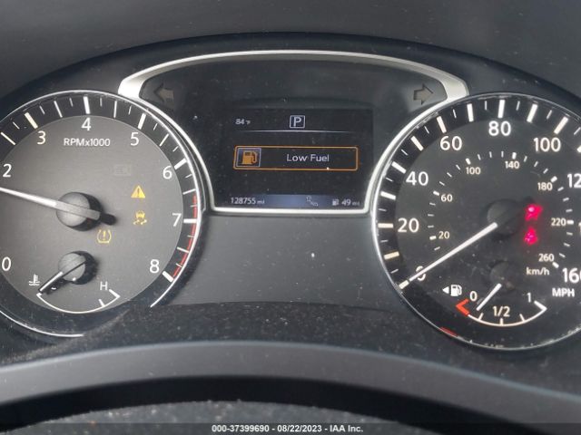 1N4AL3AP3GC195650 Nissan Altima 2.5 Sv